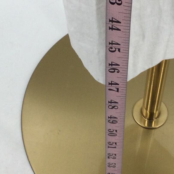 LULU'S XS Poised in Positano White One-Shoulder Asymmetrical Midi Dress NEW B50 - Picture 5 of 8